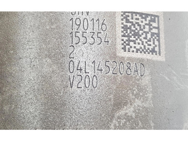 Čerpadlo oleje 04L145208AD, 04L145208AD Volkswagen Transporter - Caravelle T6