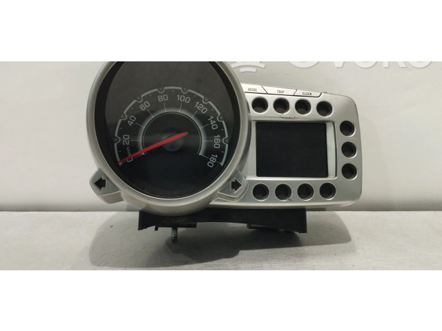 Дисплей    95949212   Chevrolet Spark