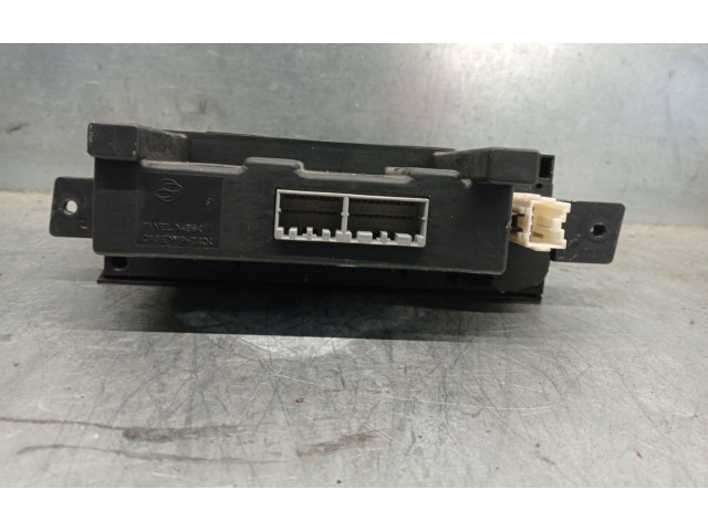 Блок управления климат-контролем 6870009020 SsangYong Kyron