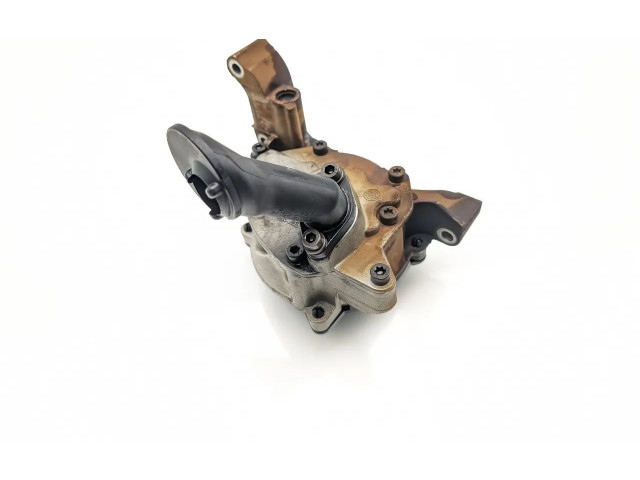 Čerpadlo oleje 03C103669E   Seat Leon (1P)   CAXC