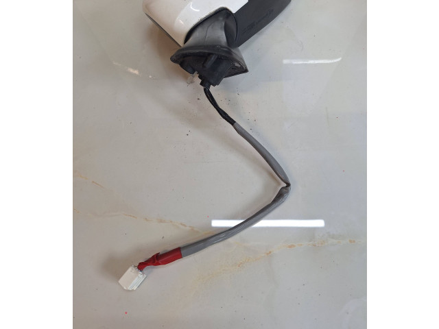 Zpětné zrcátko Toyota Prius (XW30) 2013 E4032865, 9316