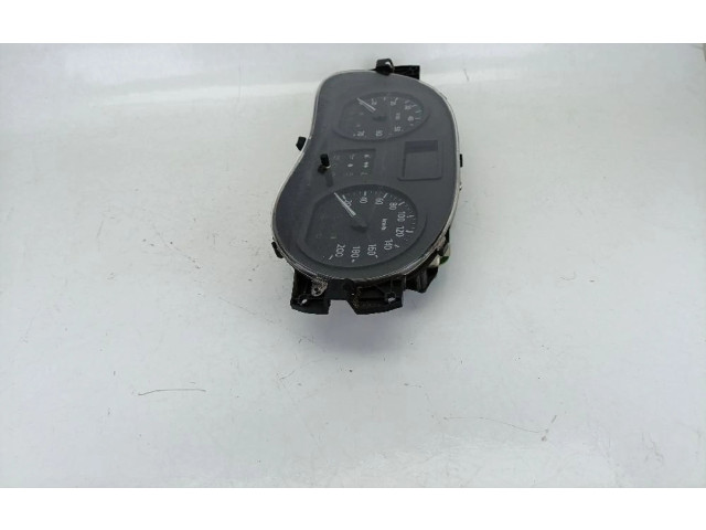 Рулевая рейка Спидометр (приборный щиток) P248105844R Dacia Logan I 2004 - 2012 года