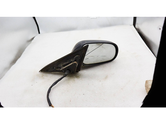 Зеркало электрическое Honda Accord 1999 - 2002 года