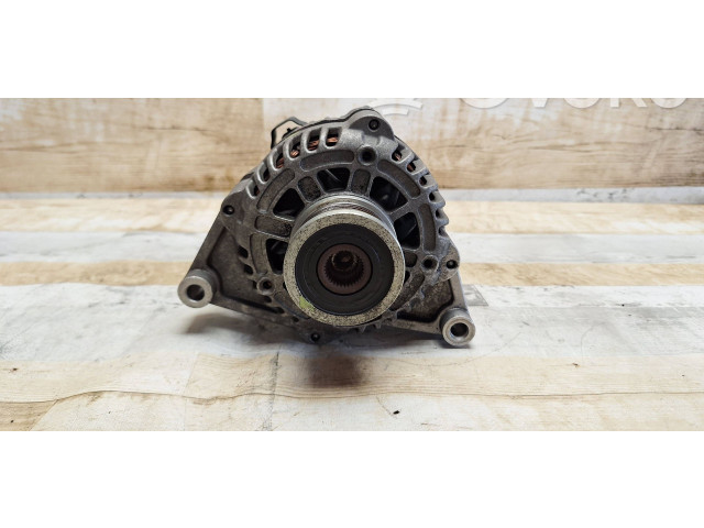 Генератор 13579663 Chevrolet Sonic