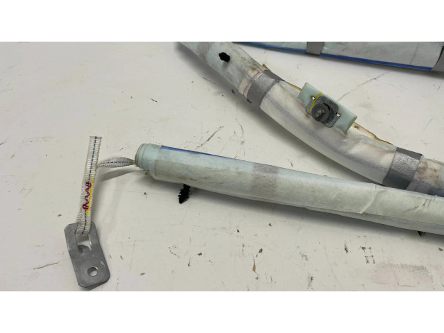 Боковая подушка безопасности 68311111AJ, 0589P10051 Dodge RAM