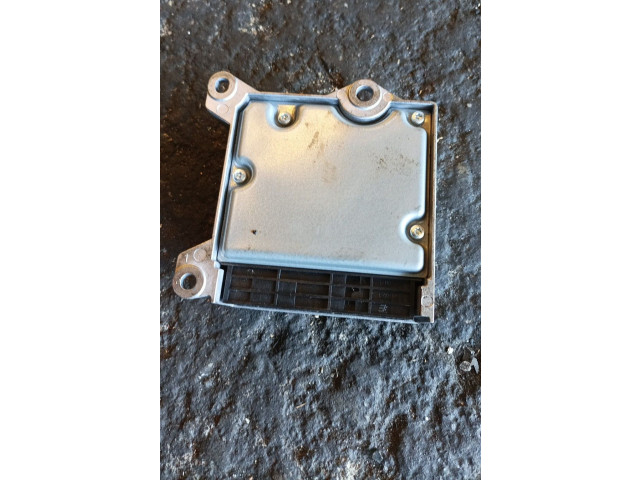 Блок подушек безопасности 9678691580 Citroen DS4