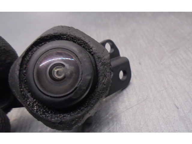 Блок управления BCKB67RC0, BCKB-67RC0 Mazda 3