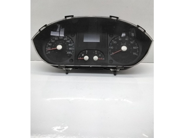 Панель приборов 735423080, 735423080 Fiat Idea