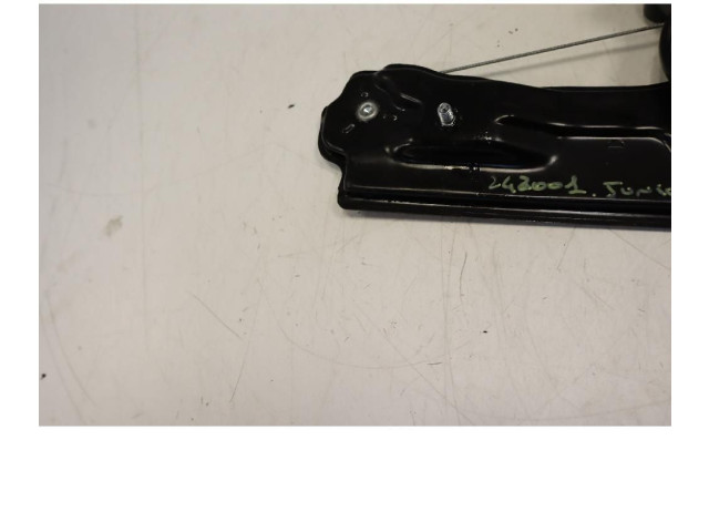 Электрический механизм для подъема окна без двигателя Alfa Romeo Junior 2024 - года