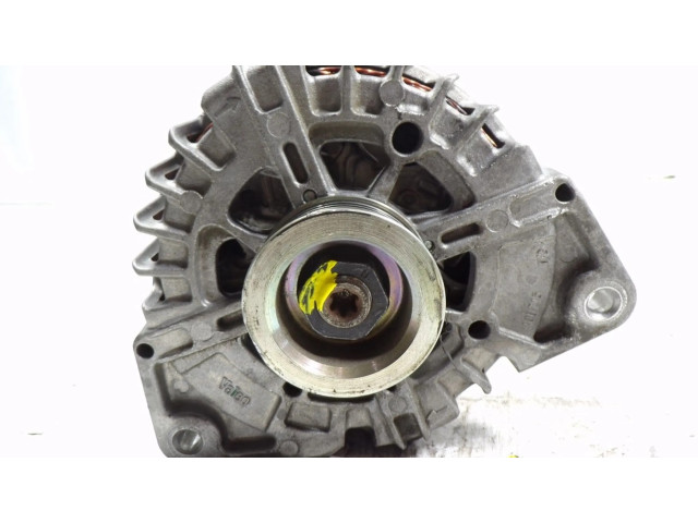 Генератор A0009068302, 1180013314   Mercedes-Benz E AMG W210 2.0     