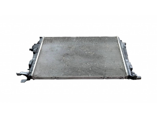 Радиатор охлаждающей жидкости