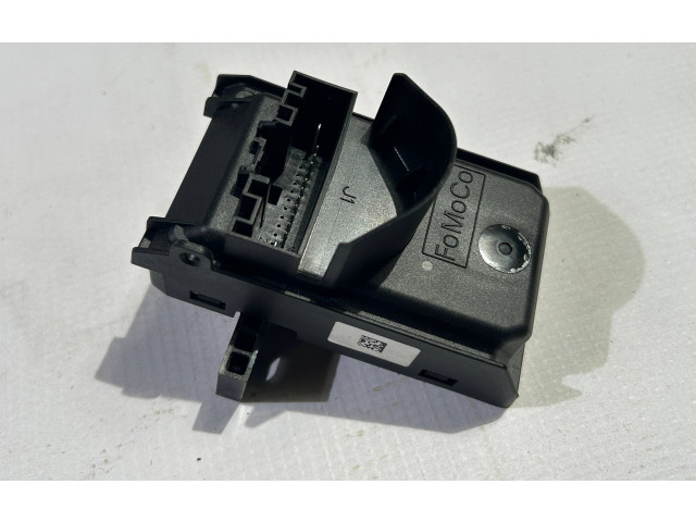 Блок управления hd9t14f642ae   Lincoln Continental