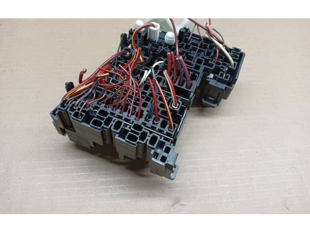Блок предохранителей 5Q0937615C, 16012016   Skoda Octavia Mk3 (5E)    