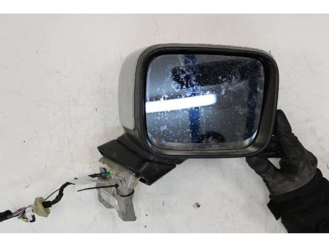 Зеркало электрическое Jeep Renegade 2014- года