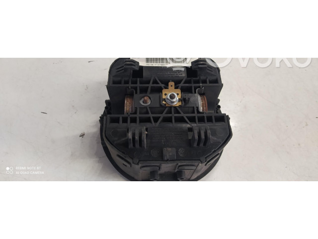 Подушка безопасности двери 966823829ZD Citroen C4 I