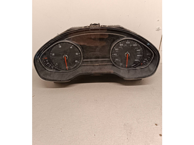 Řídící jednotka 4H0920910K, 0263670121 Audi A8 S8 D4 4H 2013