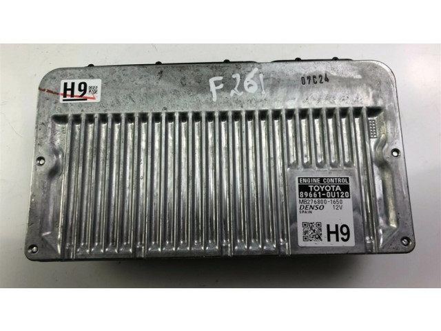 Другие блоки управления / модули