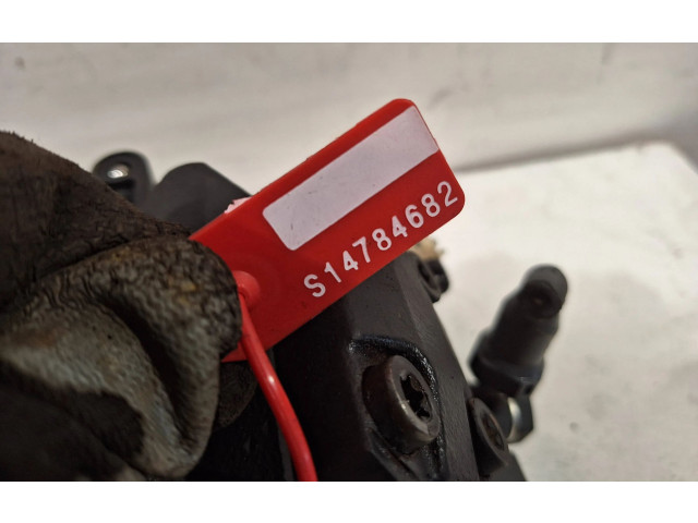 Топливный насос