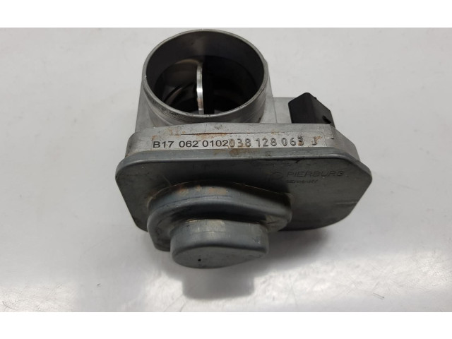 Рулевая рейка  Дроссель 038128063J, 038128063J   Volkswagen Caddy 2004 - 2010 года