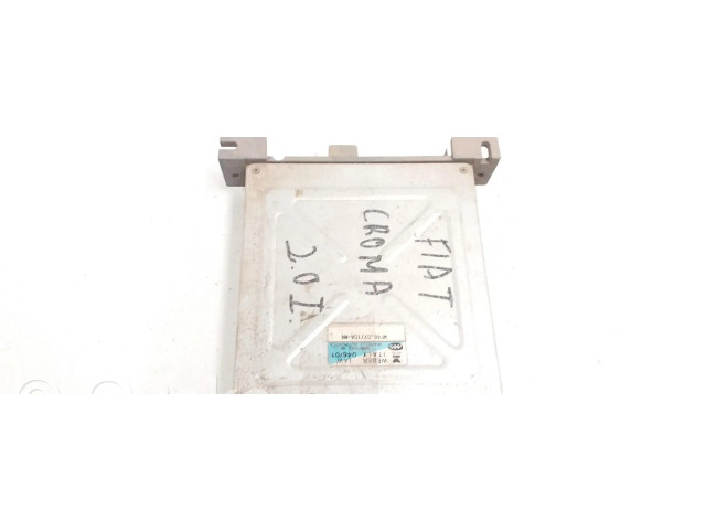 Řídící jednotka CENTRALITAMOTORUCE Fiat Croma