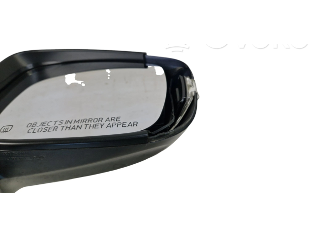 Zpětné zrcátko Subaru Outback (BS) 2018 A4097, A4097