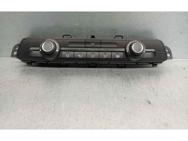 Блок управления климат-контролем 98340416ZD   Peugeot Partner III