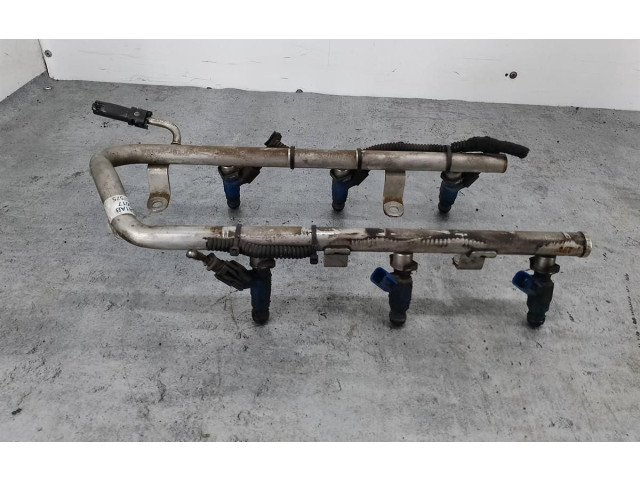 Vstřikovací lišta 1581AB04861615AA Chrysler Pacifica EGN