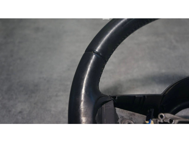 Руль Jeep Compass