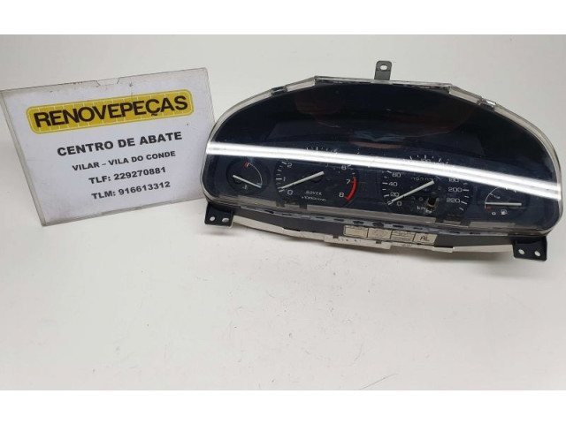 Панель приборов YAC107830PMP   Rover 100       