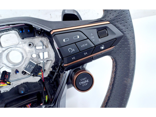 Руль Cupra Formentor  2020 -  года 5FA419091FP      