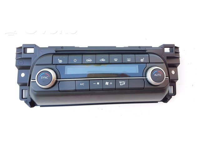 Блок управления климат-контролем K33261190, K33261190C Mazda CX-5 II