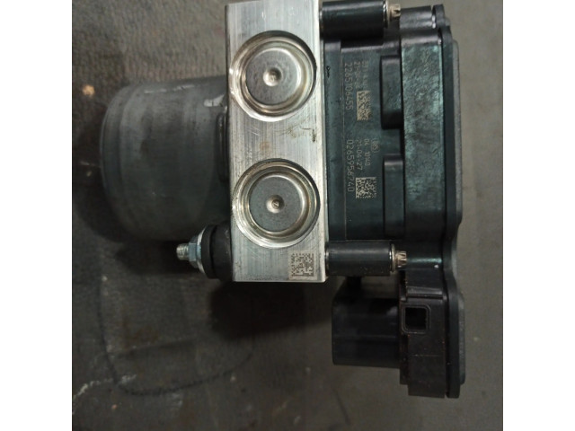 Jednotka ABS 9834286580   Citroen Berlingo 