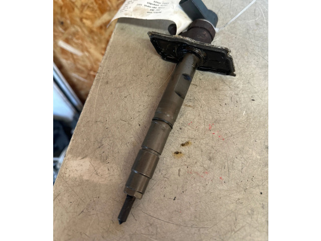 Vstřikovač 0445110158 Audi A8 S8 D3 4E