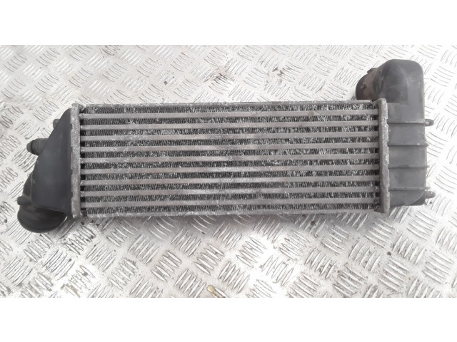Интеркулер Citroen C8 2.0