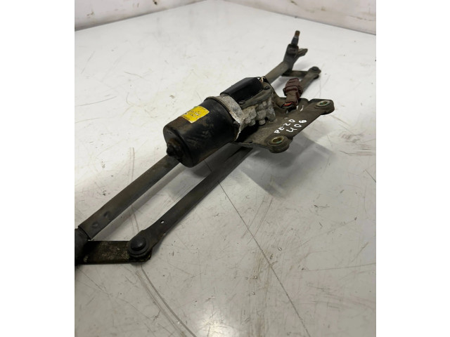 Моторчик дворников 53553302    Peugeot 406