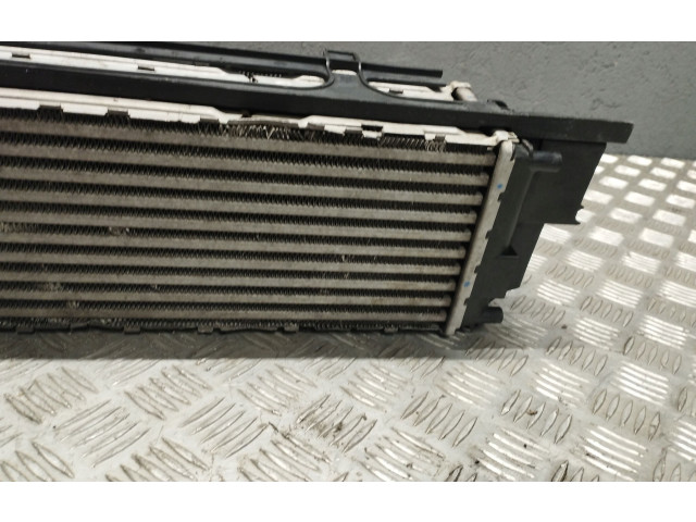 Интеркулер     BMW X3 F25 