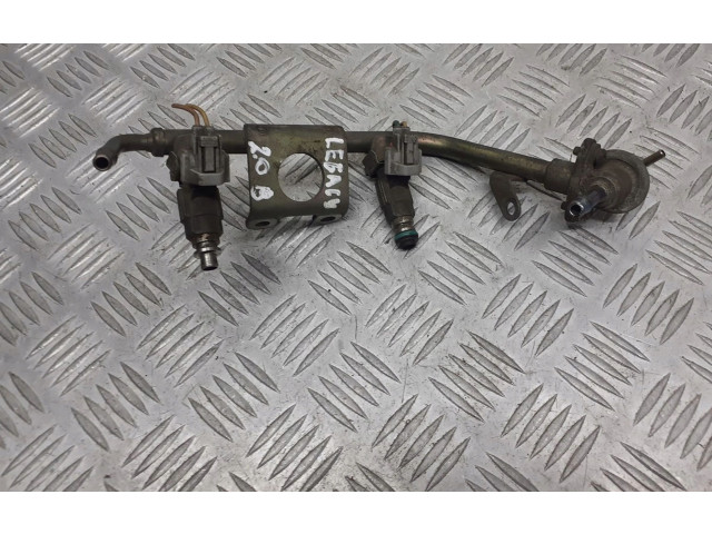 Vstřikovací lišta Subaru Legacy