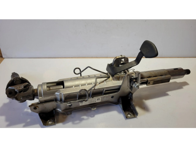 Рулевая рейка 68271363AB Dodge Durango