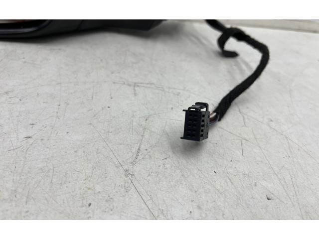 Zpětné zrcátko  Volkswagen Beetle A5 2011    