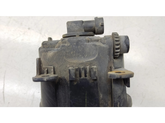 Передняя противотуманная фара