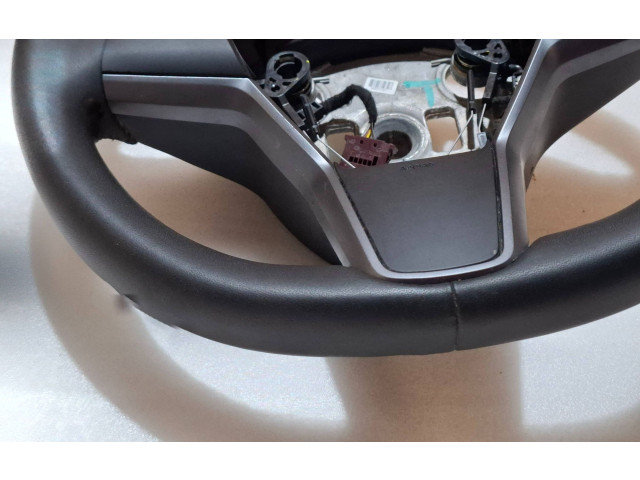 Руль Tesla Model 3 2017 - года 2548466, 34977161