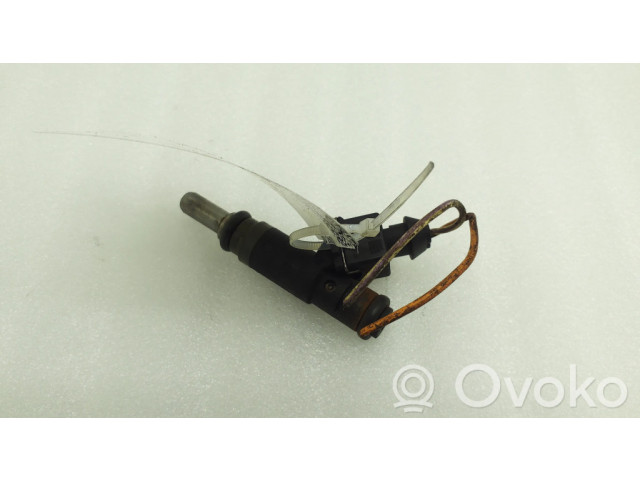 Форсунка 7506158 BMW Z4 E85 E86 для бензинового двигателя 2