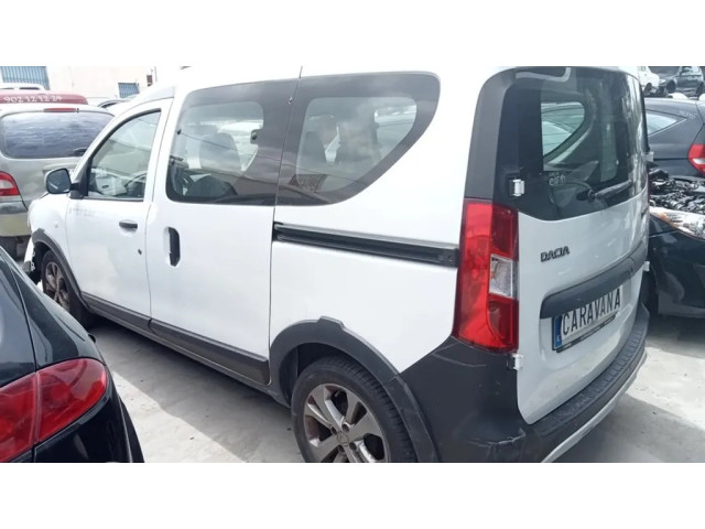 Панель приборов 248107977R Dacia Lodgy