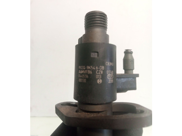 Форсунка JDE37866, 9X2Q9K546DC Jaguar XJ X351 306DT