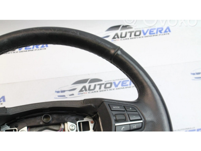 Volant BMW 7 F01 F02 F03 F04 2010