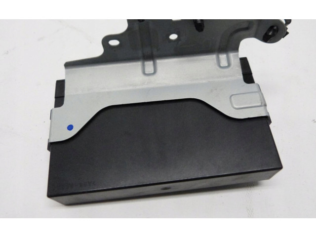 Блок комфорта 88281AJ700 Subaru Legacy