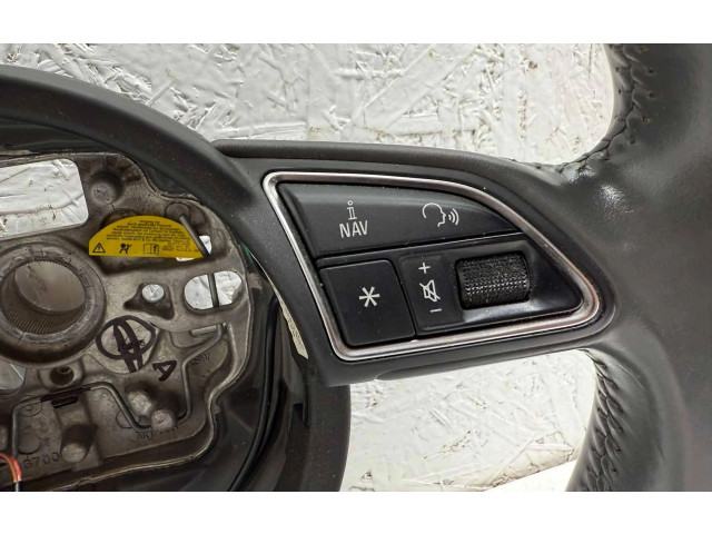 Volant Audi A6 C7 2012 4G0419091R, 611013700