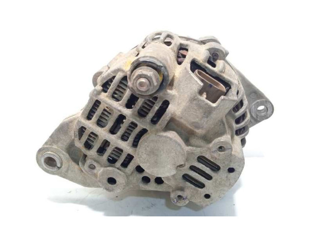 Генератор WL91, A2TA6099AT Ford Ranger