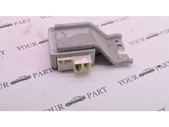 Блок подушек безопасности 89650B2040 Daihatsu Trevis