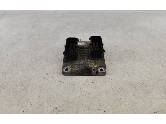 Řídící jednotka 183104, 26SA7140 Fiat Punto (188) 2001